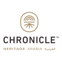 Chronicles Heritage Arabia