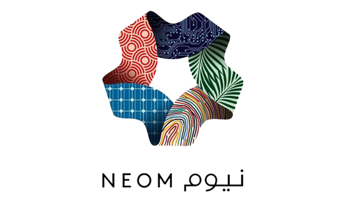Neom Logo