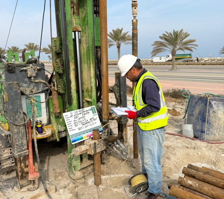 Instrumentation Monitoring