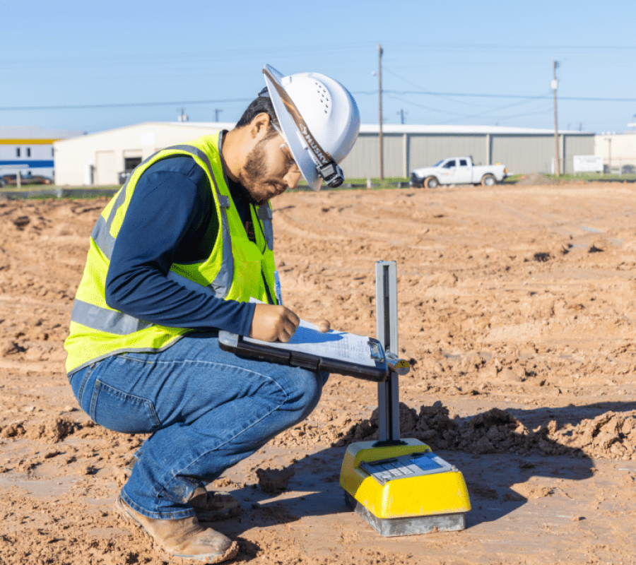 Land Due Diligence